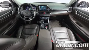 Hyundai Grandeur, 2017 — миниатюра 10
