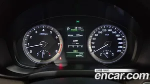 Hyundai Grandeur, 2017 — миниатюра 11