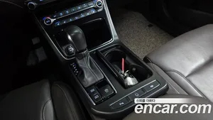 Hyundai Grandeur, 2017 — миниатюра 12