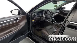 Hyundai Grandeur, 2017 — миниатюра 13