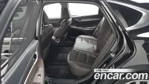 Hyundai Grandeur, 2017 — миниатюра 17