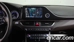 Hyundai Grandeur, 2017 — миниатюра 18