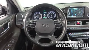 Hyundai Grandeur, 2017 — миниатюра 19