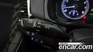 Hyundai Grandeur, 2017 — миниатюра 21