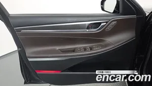 Hyundai Grandeur, 2017 — миниатюра 14