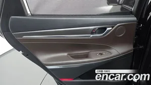 Hyundai Grandeur, 2017 — миниатюра 15