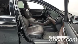 Hyundai Grandeur, 2017 — миниатюра 16