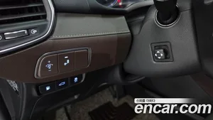 Hyundai Grandeur, 2017 — миниатюра 27