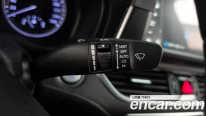 Hyundai Grandeur, 2017 — миниатюра 28