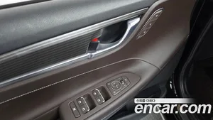 Hyundai Grandeur, 2017 — миниатюра 29