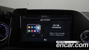Hyundai Grandeur, 2017 — миниатюра 32