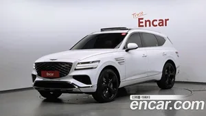 Genesis GV80, 2024 — миниатюра 1
