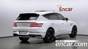 Genesis GV80, 2024 — миниатюра 2