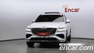 Genesis GV80, 2024 — миниатюра 3