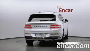 Genesis GV80, 2024 — миниатюра 4
