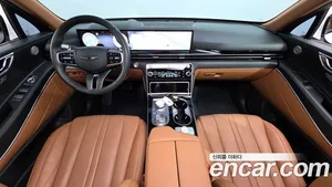 Genesis GV80, 2024 — миниатюра 7
