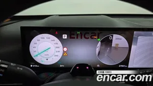 Genesis GV80, 2024 — миниатюра 8