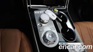 Genesis GV80, 2024 — миниатюра 9