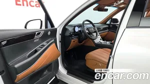 Genesis GV80, 2024 — миниатюра 10
