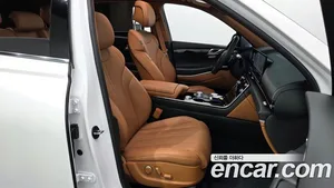 Genesis GV80, 2024 — миниатюра 11