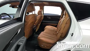Genesis GV80, 2024 — миниатюра 12