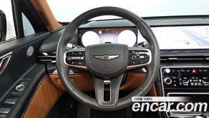 Genesis GV80, 2024 — миниатюра 13