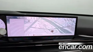 Genesis GV80, 2024 — миниатюра 14