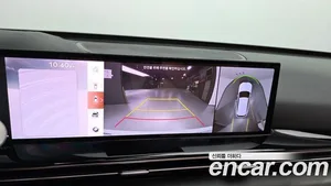 Genesis GV80, 2024 — миниатюра 15