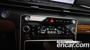 Genesis GV80, 2024 — миниатюра 16