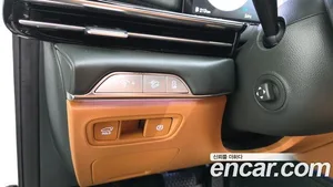 Genesis GV80, 2024 — миниатюра 17