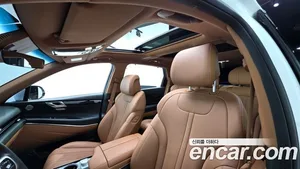 Genesis GV80, 2024 — миниатюра 18