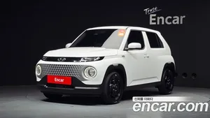 Hyundai Casper, 2022 — миниатюра 1