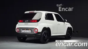 Hyundai Casper, 2022 — миниатюра 2