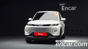 Hyundai Casper, 2022 — миниатюра 3