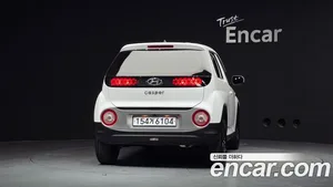 Hyundai Casper, 2022 — миниатюра 4