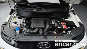 Hyundai Casper, 2022 — миниатюра 6
