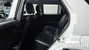 Hyundai Casper, 2022 — миниатюра 23