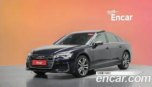 Audi A6, 2022 — миниатюра 34