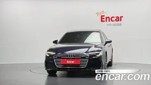 Audi A6, 2022 — миниатюра 2