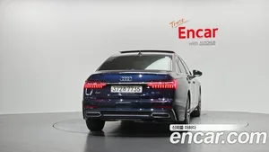 Audi A6, 2022 — миниатюра 3