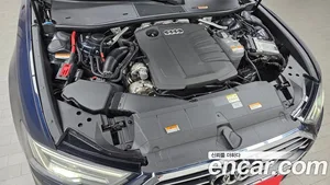Audi A6, 2022 — миниатюра 5