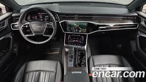 Audi A6, 2022 — миниатюра 9