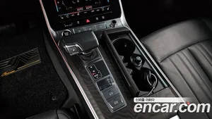 Audi A6, 2022 — миниатюра 11