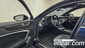 Audi A6, 2022 — миниатюра 12
