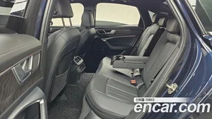 Audi A6, 2022 — миниатюра 17