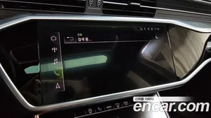Audi A6, 2022 — миниатюра 21