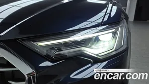 Audi A6, 2022 — миниатюра 7