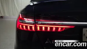 Audi A6, 2022 — миниатюра 8