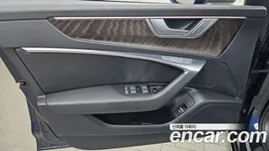 Audi A6, 2022 — миниатюра 13