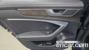Audi A6, 2022 — миниатюра 14